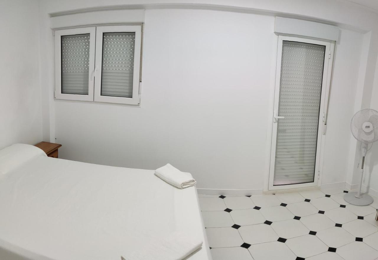 El Rinconcito Cubano En El Centro Apartment Almería Exterior photo