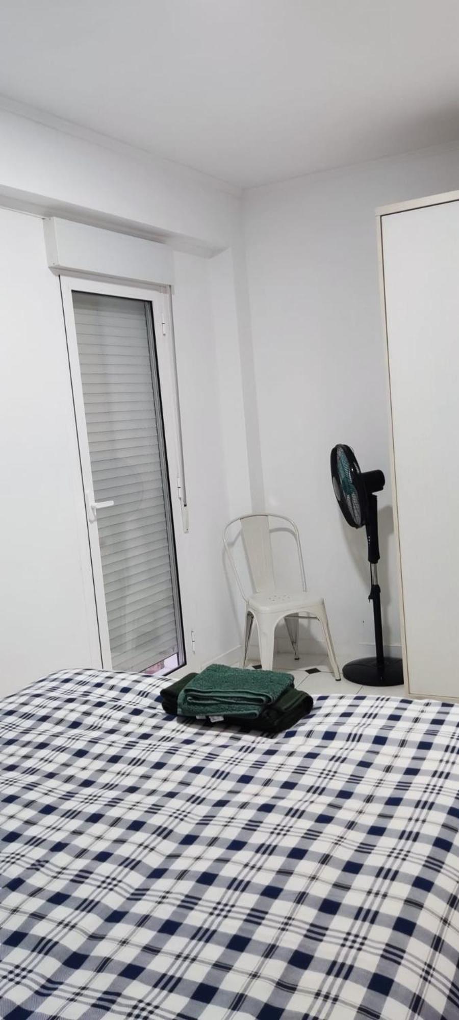 El Rinconcito Cubano En El Centro Apartment Almería Exterior photo